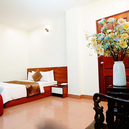 Ho Sen Xanh Hotel Hà Nội Ngoại thất bức ảnh